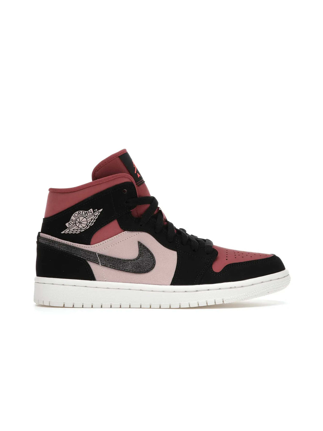 Jordan 1 Mid Canyon Rust (Women's) - Prior