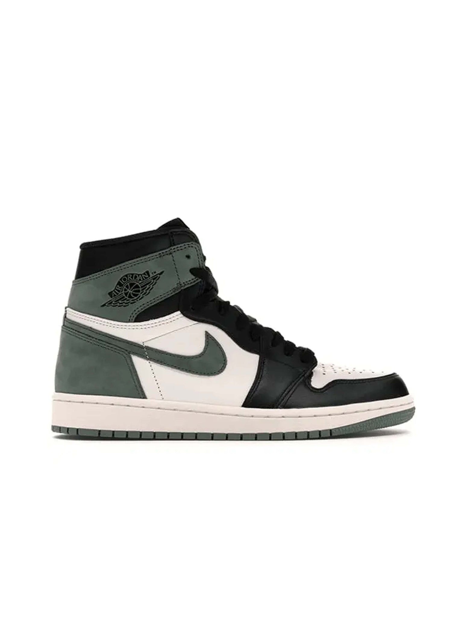 Jordan 1 Retro High Clay Green