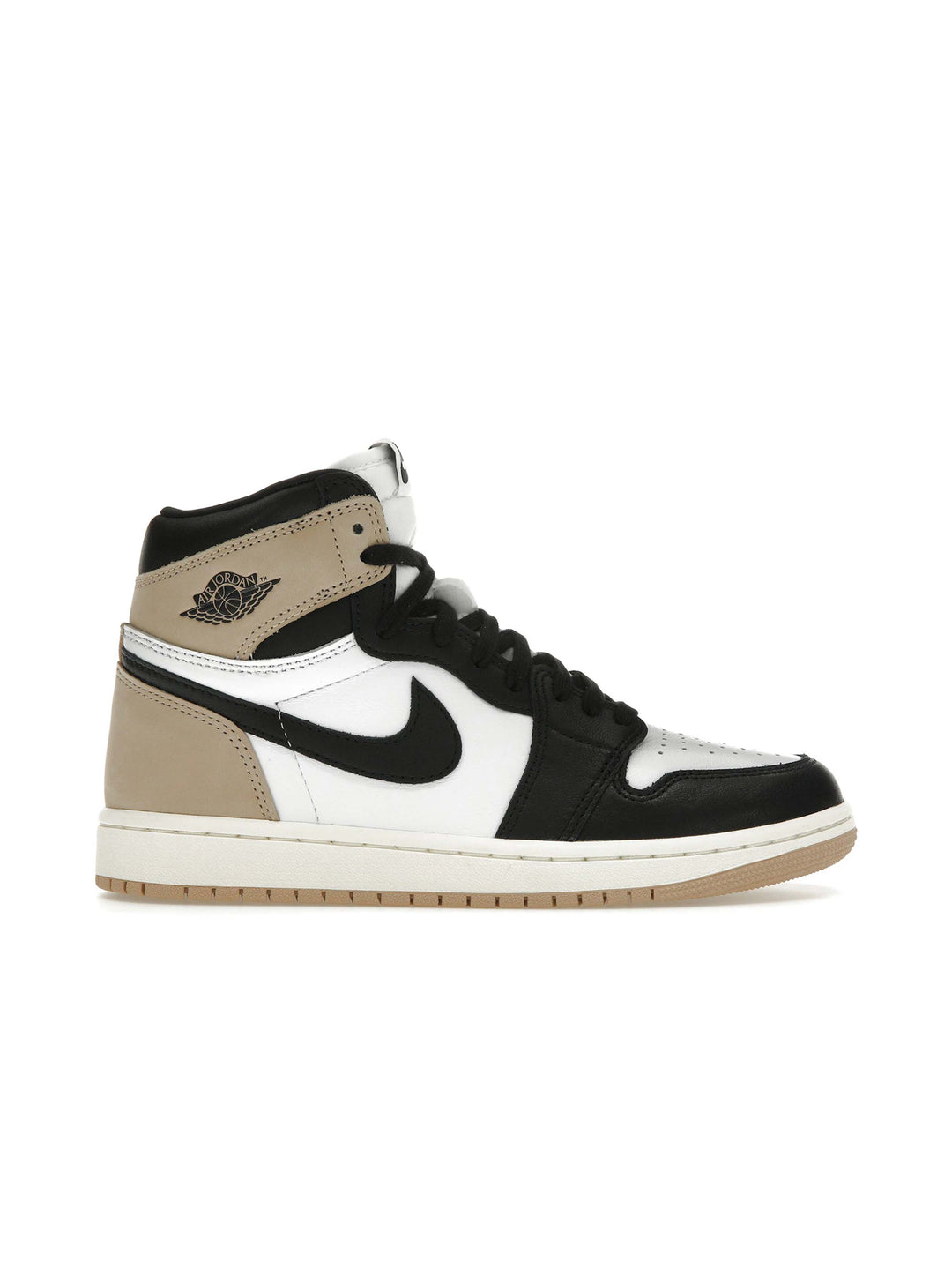 Nike Air Jordan 1 Retro High OG Latte (Women's) - Prior