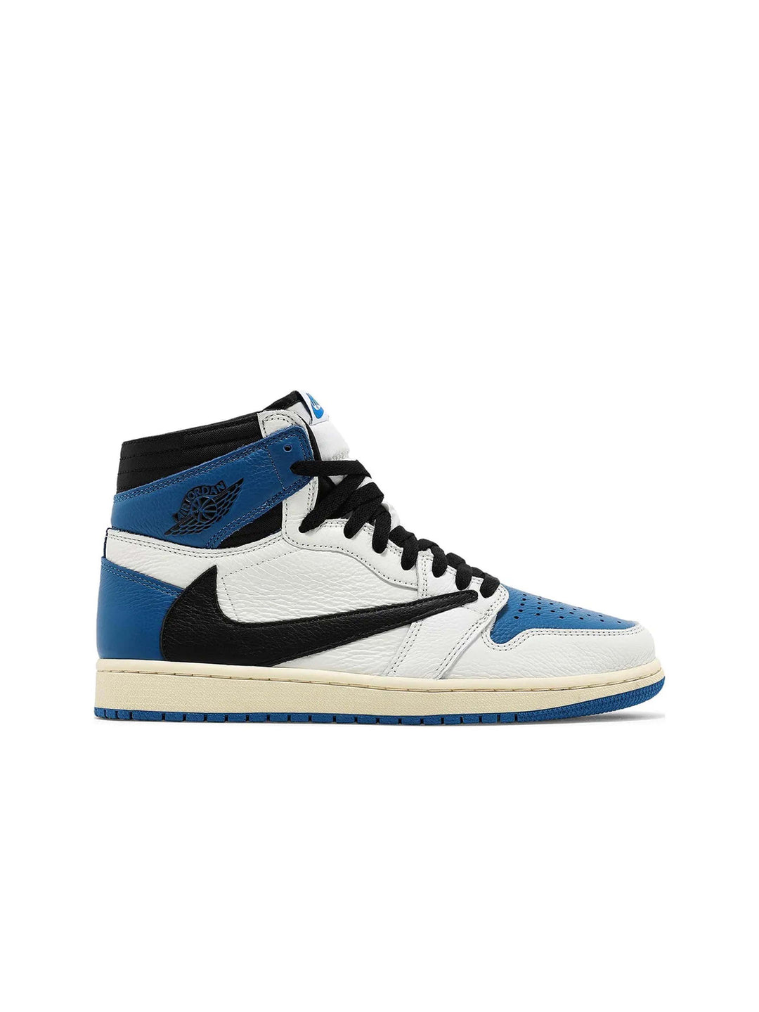 Jordan 1 Retro High OG SP Fragment x Travis Scott - Prior