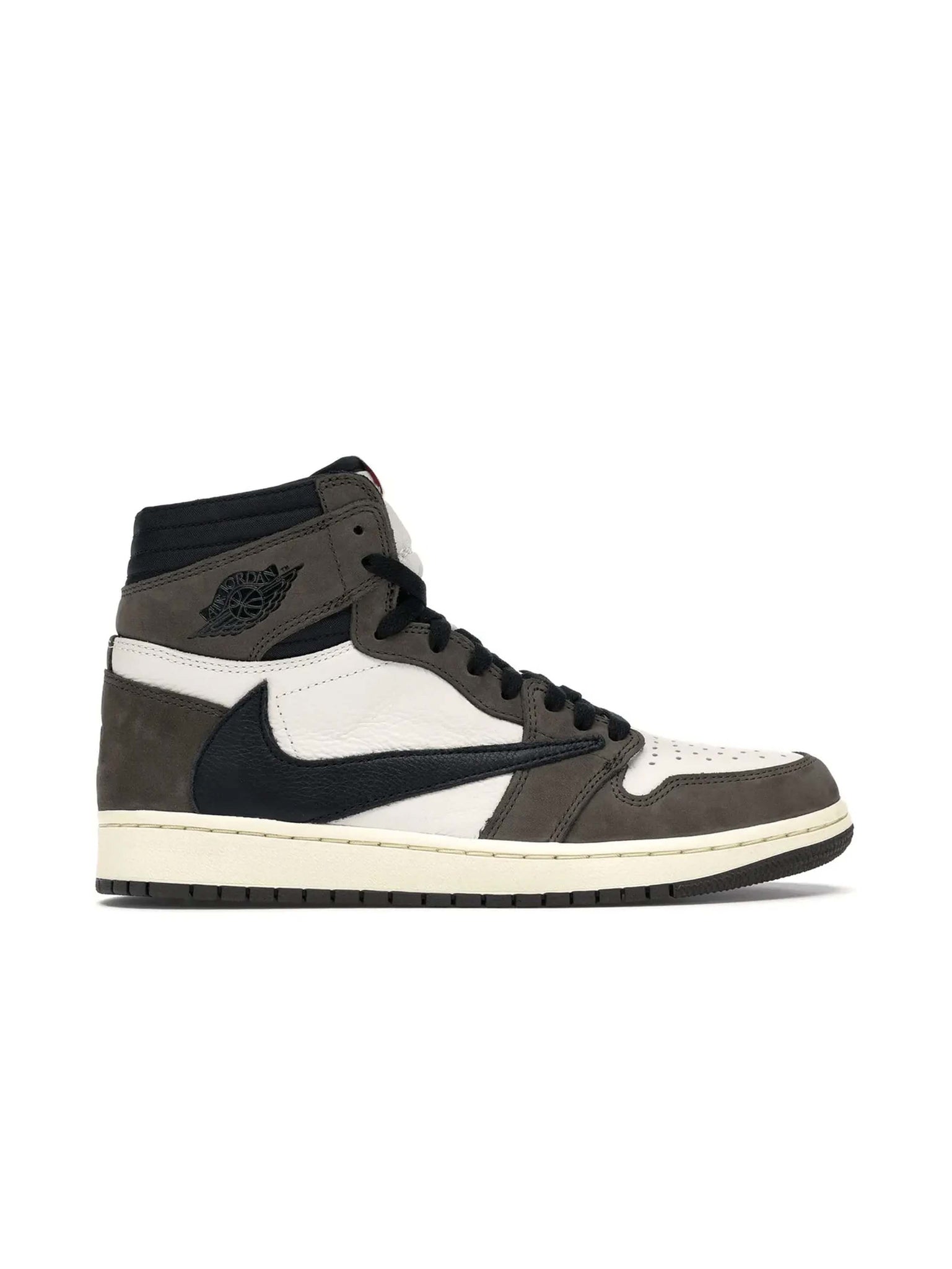 Jordan 1 Retro High OG SP Travis Scott Mocha - Prior