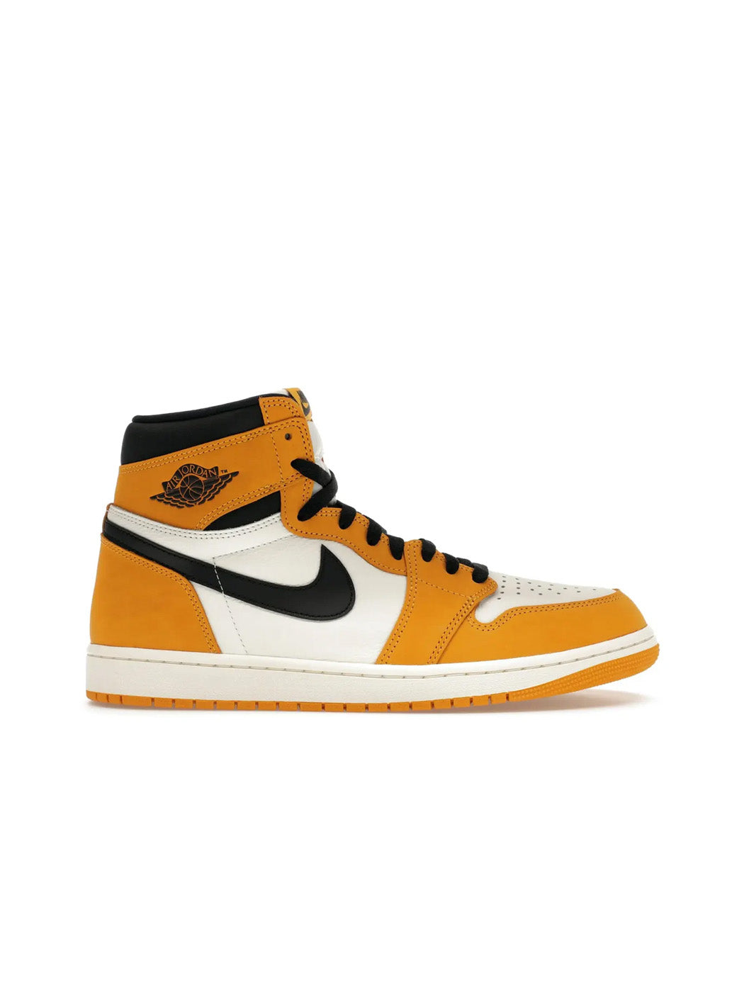 Nike Air Jordan 1 Retro High OG Yellow Ochre