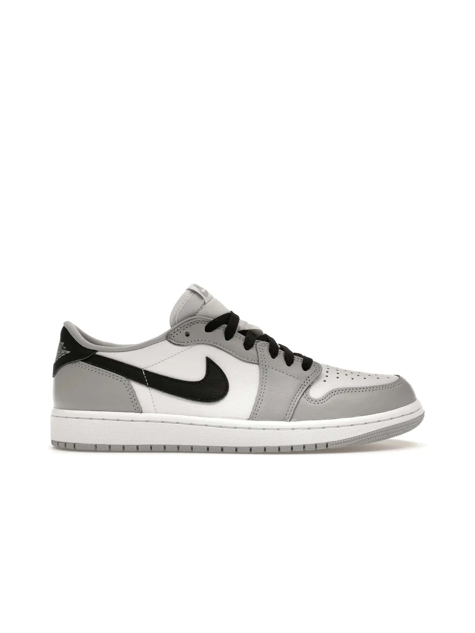 Nike Air Jordan 1 Retro Low OG Barons - Prior