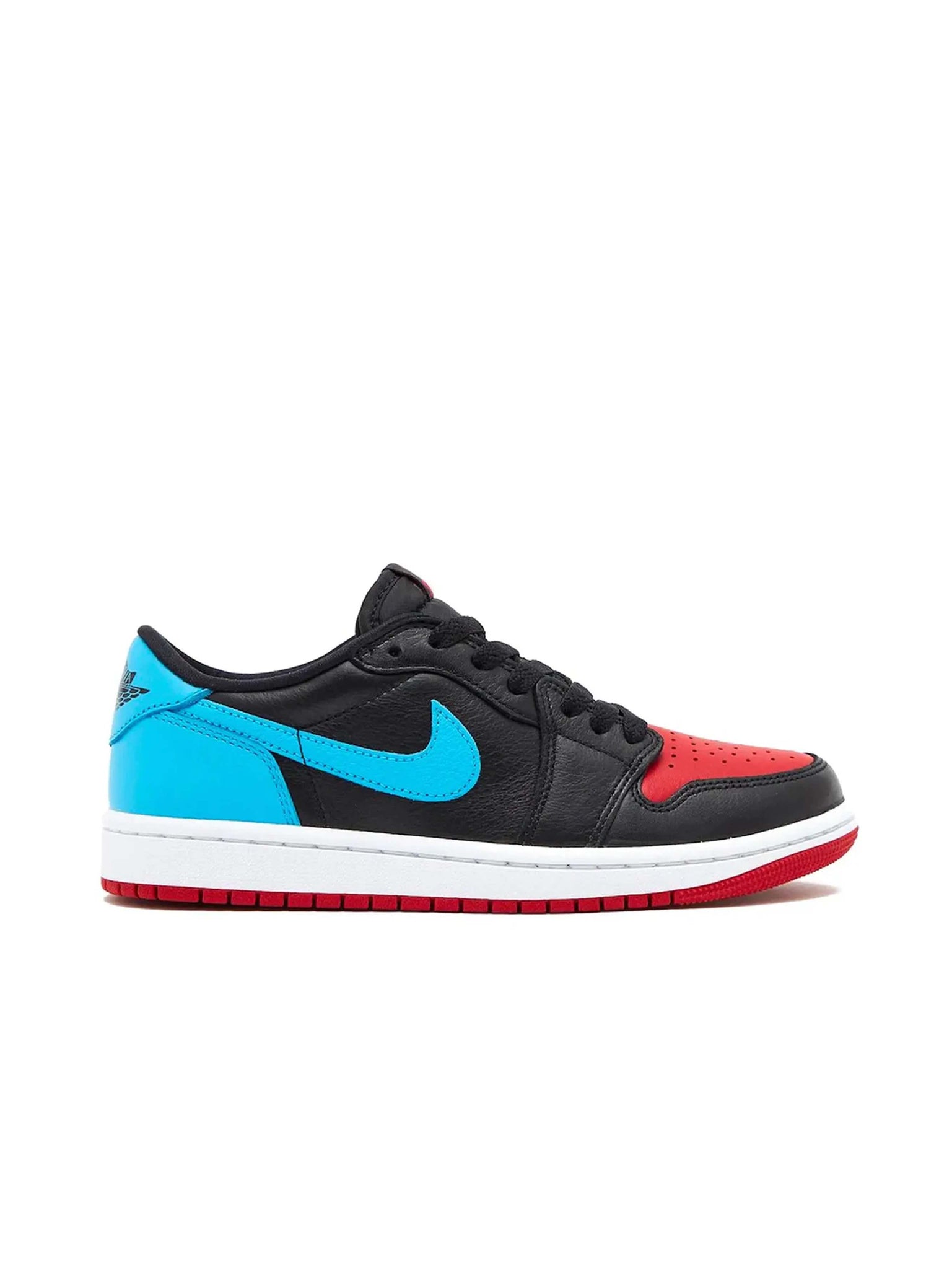 Nike Air Jordan 1 Retro Low OG NC to Chi (Women's) - Prior