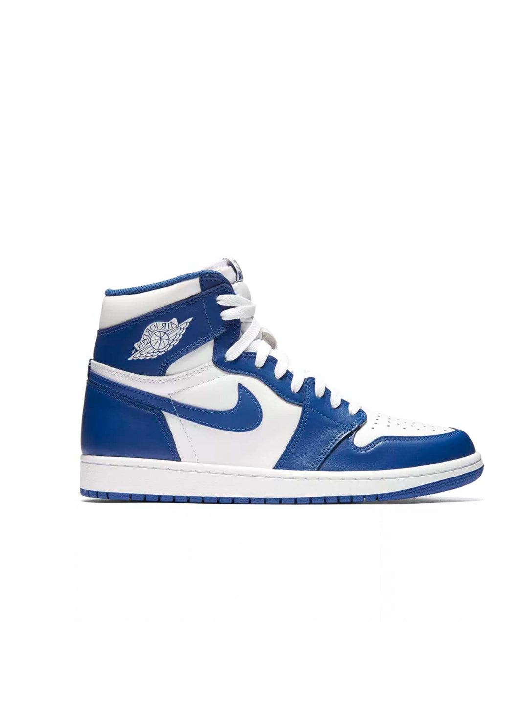 Jordan 1 Retro Storm Blue - Prior