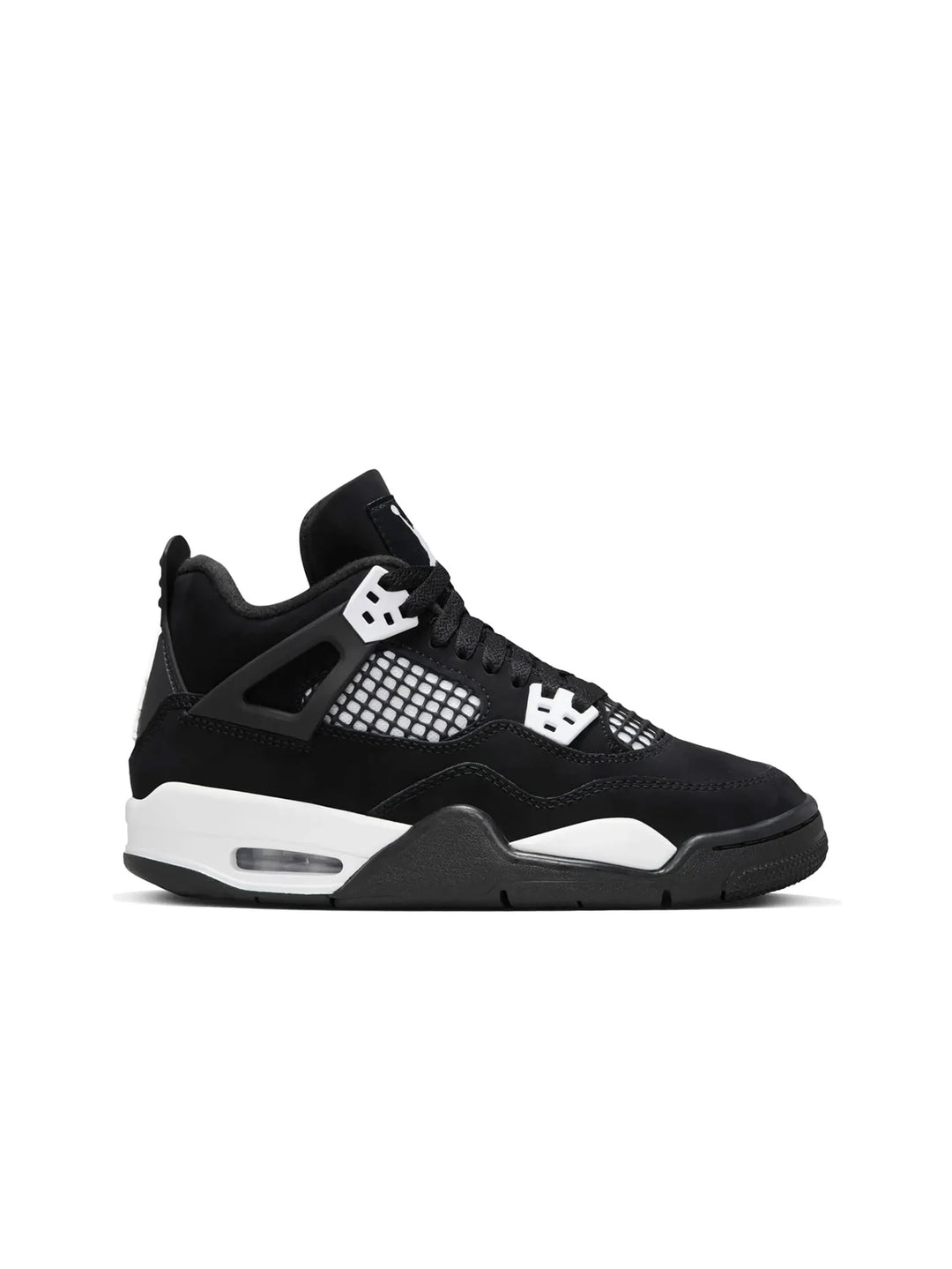 Air Jordan 4 Retro White Thunder (GS) - Prior