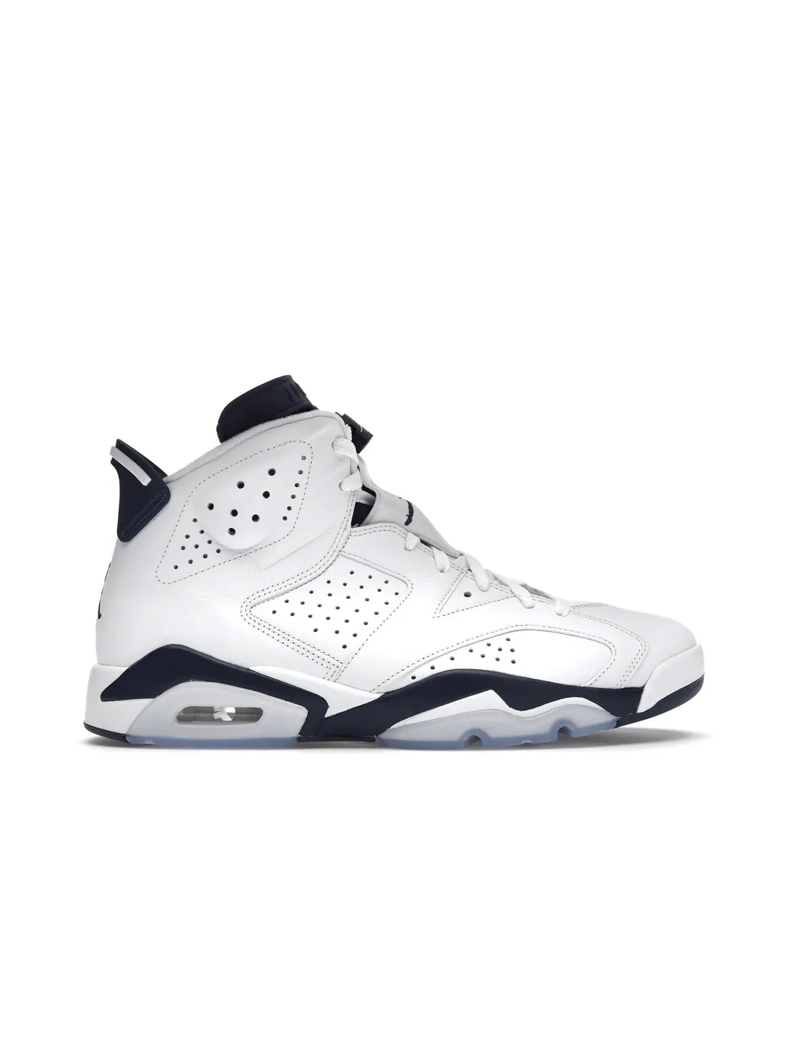 Nike Air Jordan 6 Retro Midnight Navy (2022)