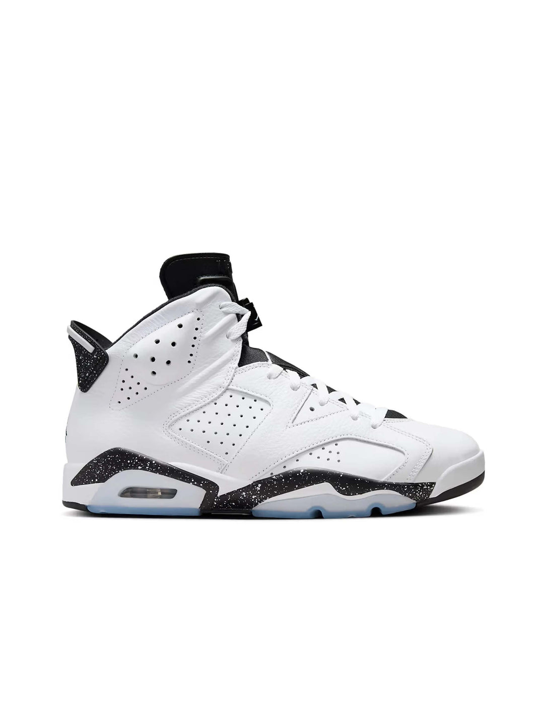 Jordan 6 Retro Reverse Oreo - Prior