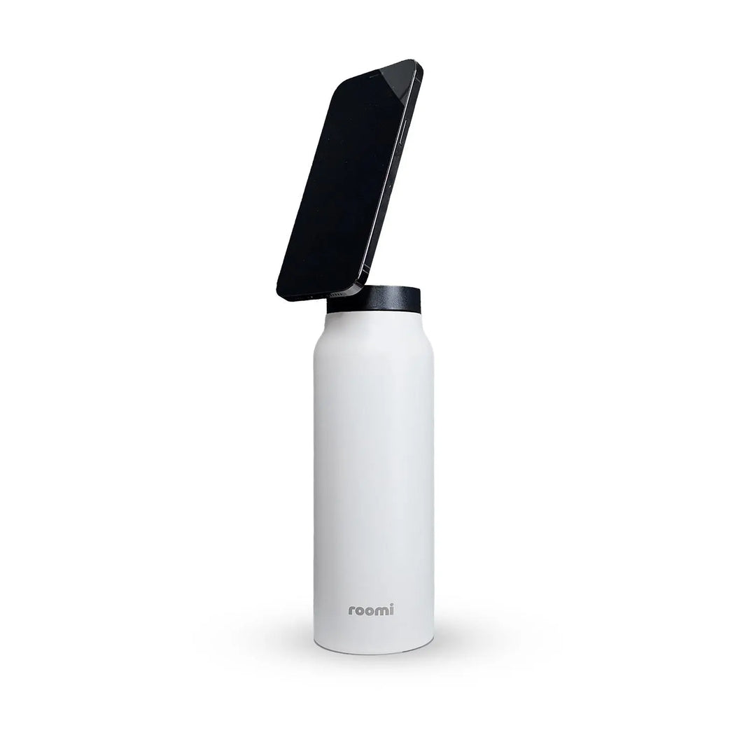 MagSafe Ceramic Reusable Bottle Pillow Talk in Auckland, New Zealand - Shop name