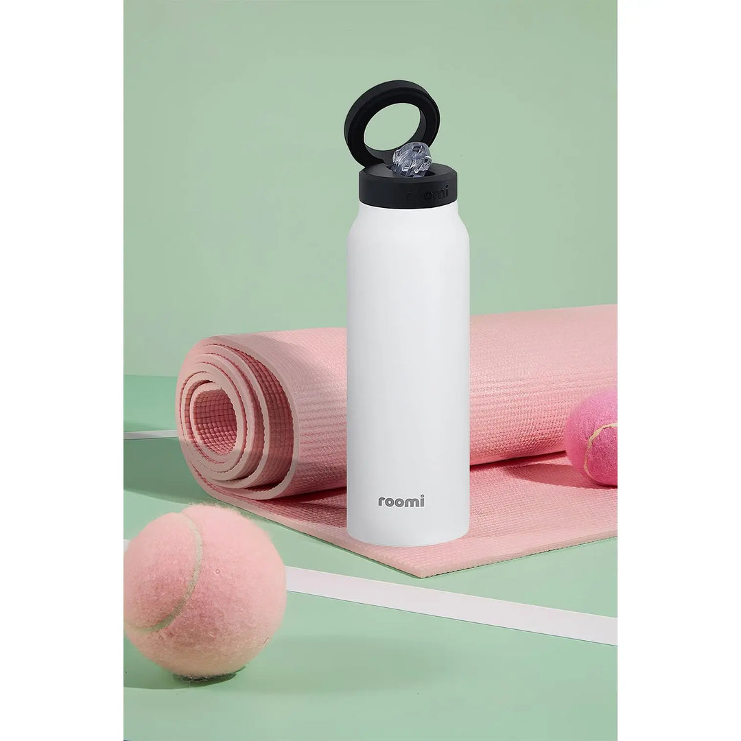 MagSafe Ceramic Reusable Bottle Pillow Talk in Auckland, New Zealand - Shop name