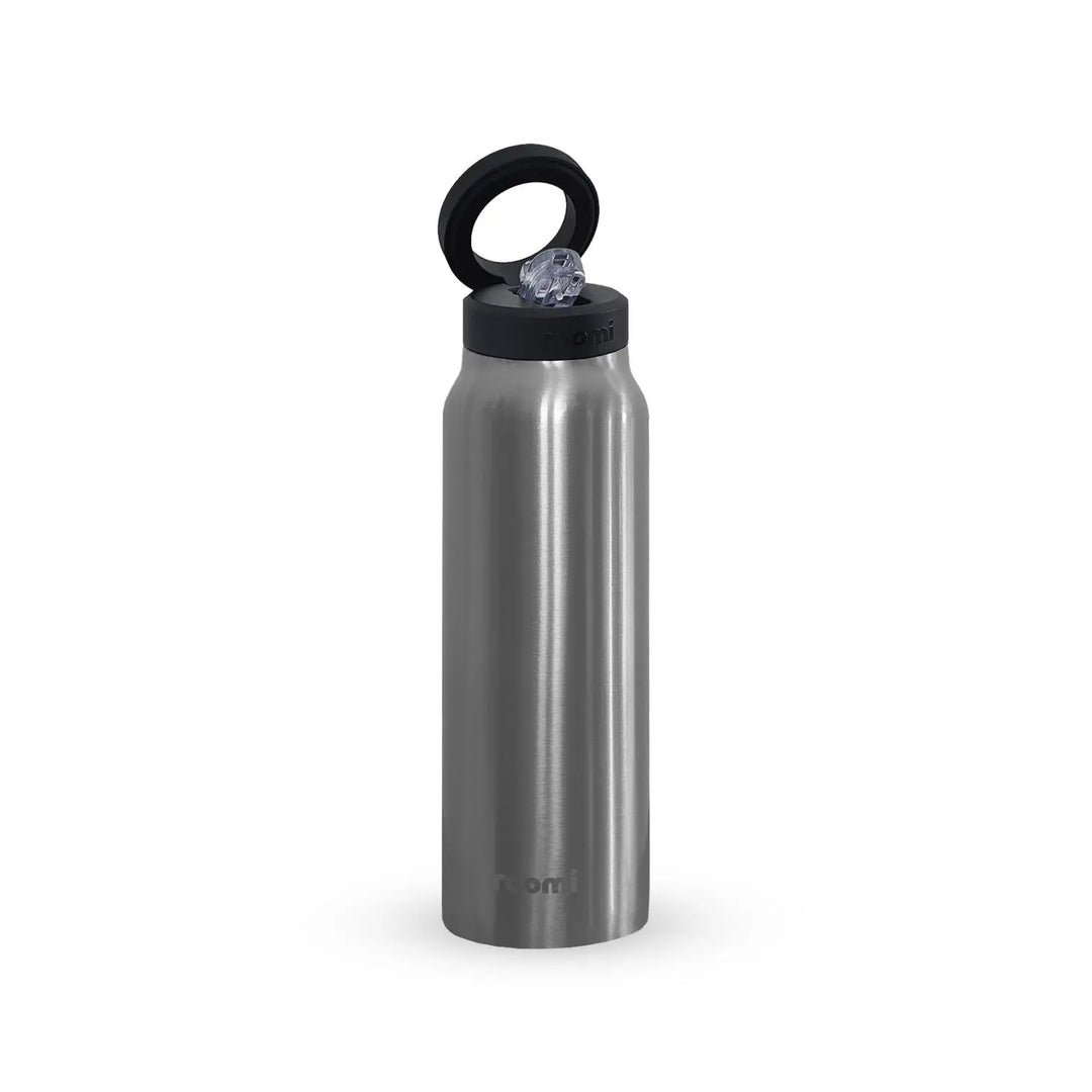 MagSafe Ceramic Reusable Bottle Steel The Show in Auckland, New Zealand - Shop name