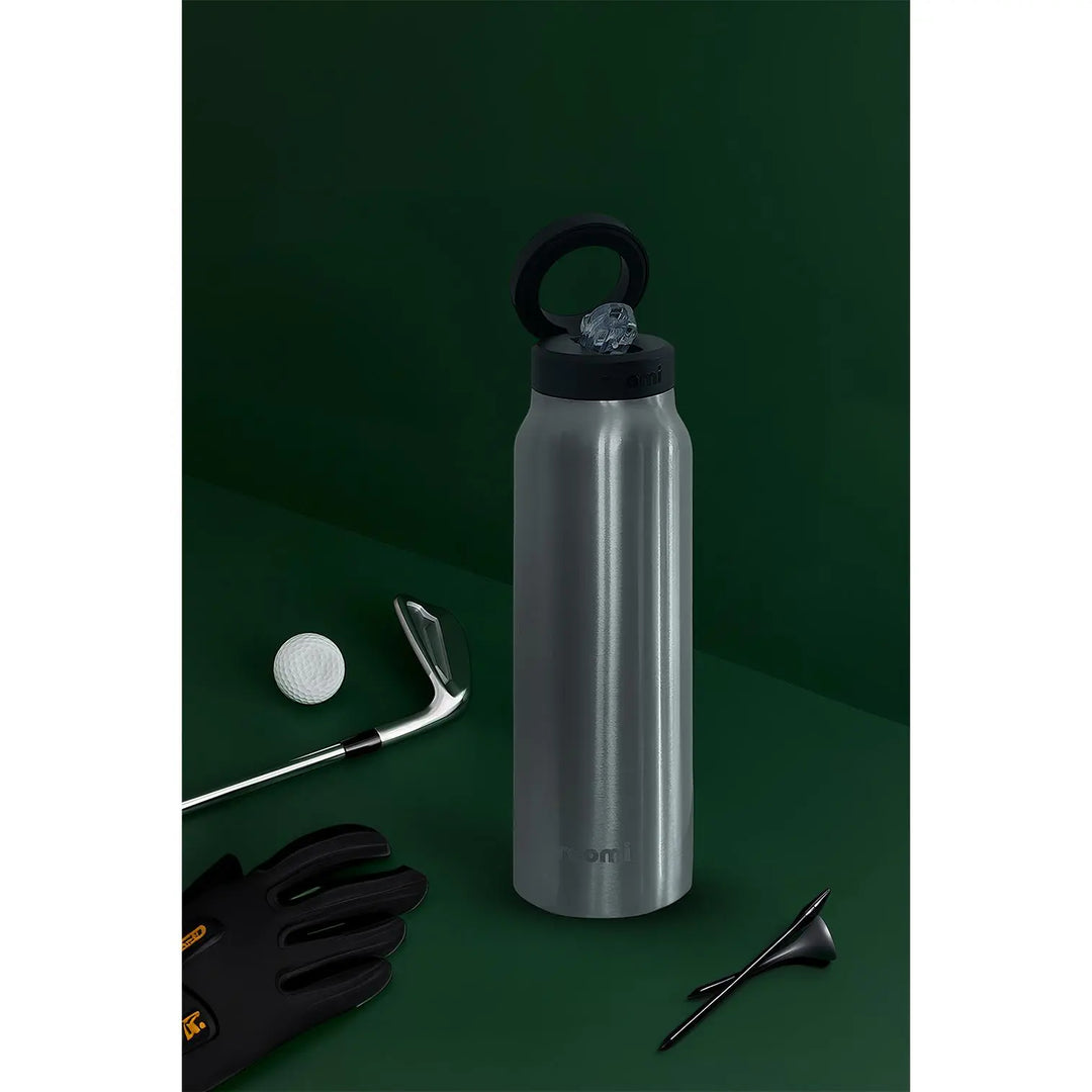 MagSafe Ceramic Reusable Bottle Steel The Show in Auckland, New Zealand - Shop name