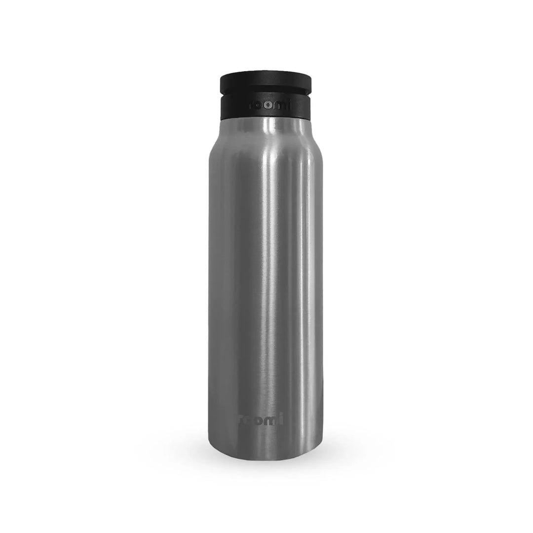 MagSafe Ceramic Reusable Bottle Steel The Show in Auckland, New Zealand - Shop name