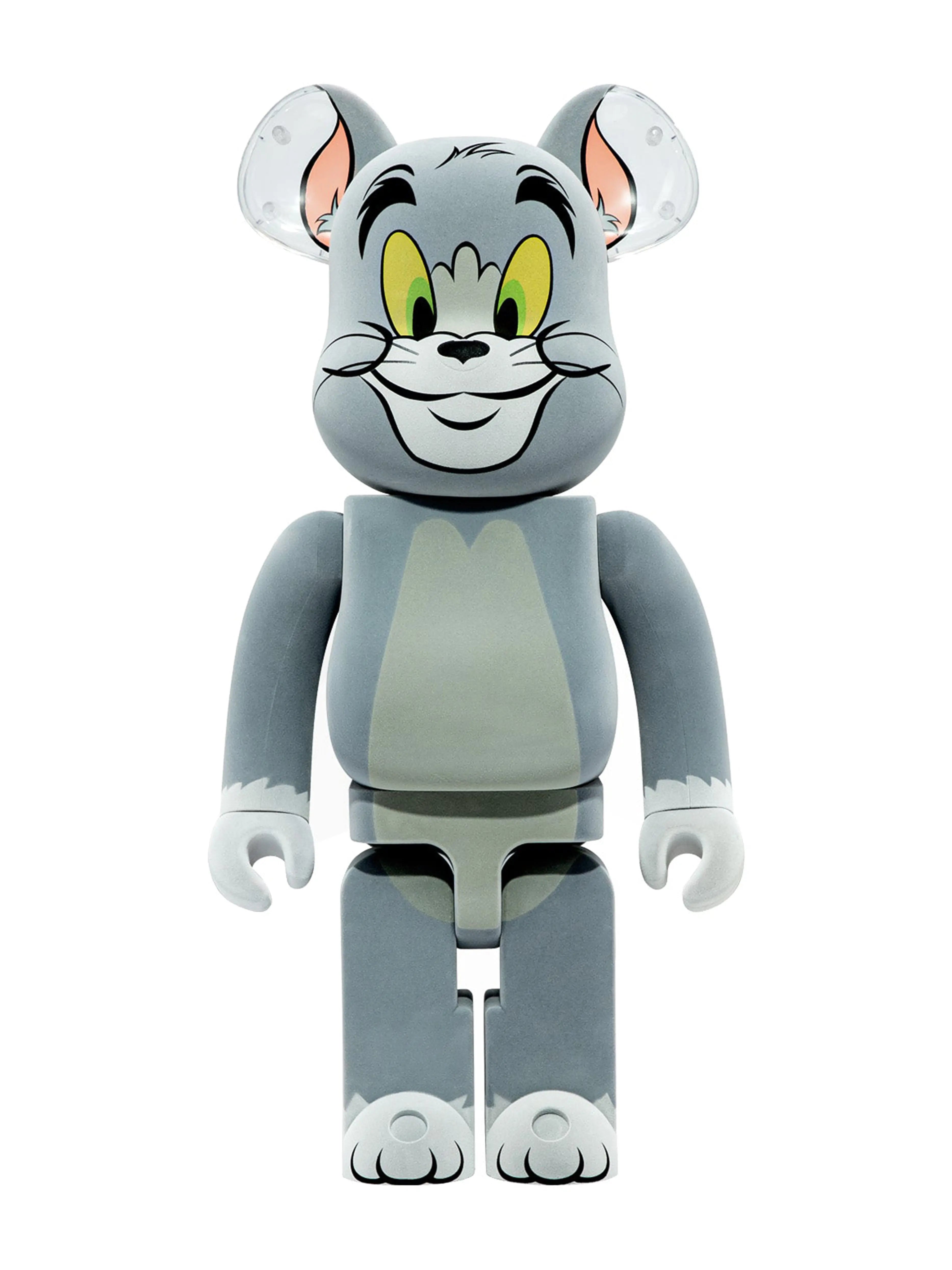 Be@Rbrick Matthew 100 400 Medicom Toy Toys Bearbrick deals