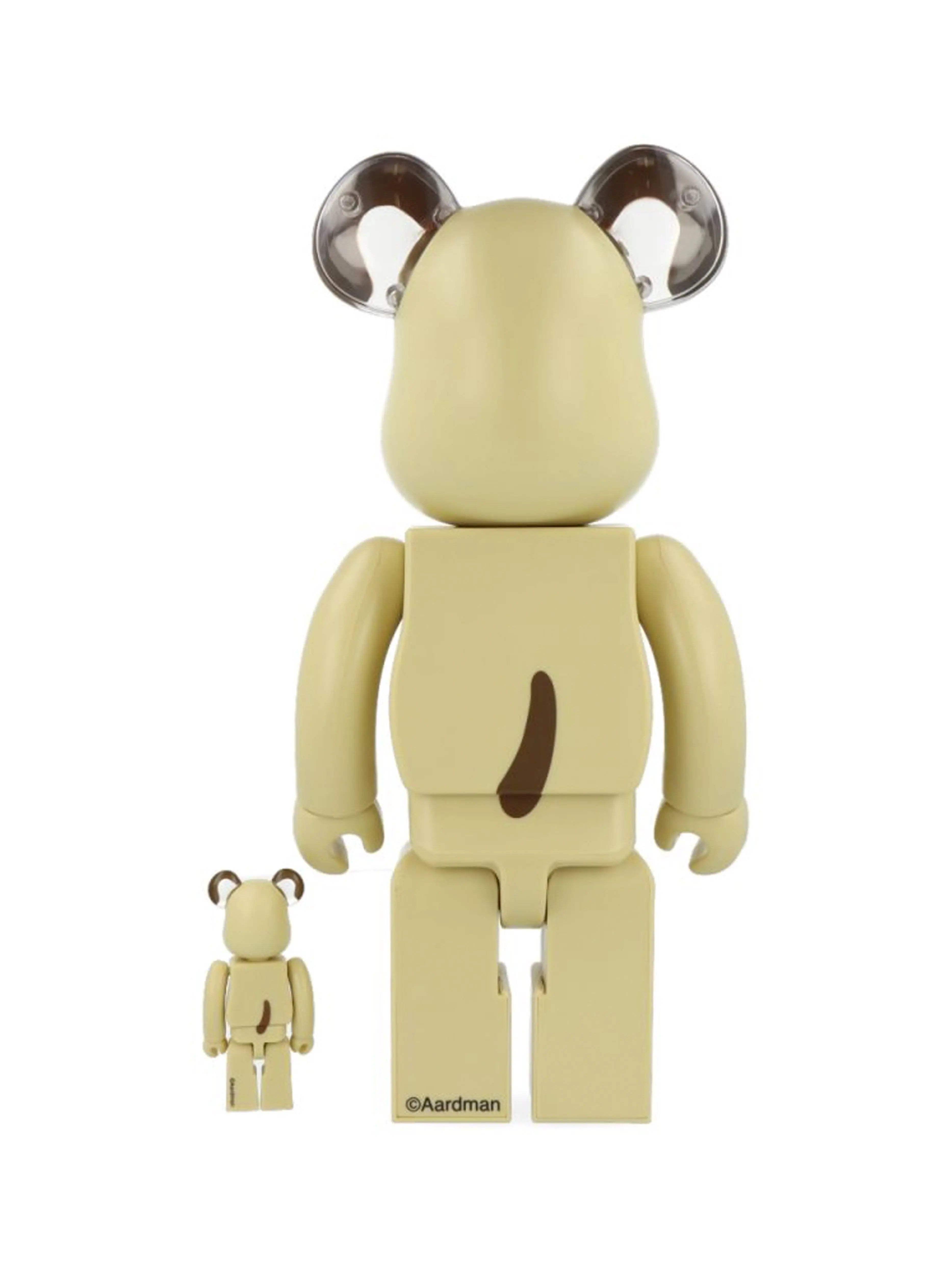 be@rbrick dogs 100%u0026400%-