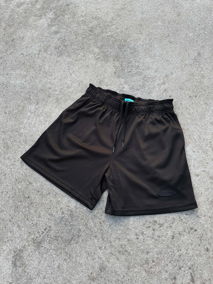 CORE Essentials Mesh Shorts Ater