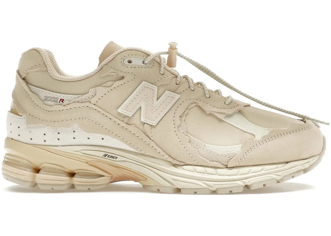 New Balance 2002R Protection Pack Sandstone in Auckland, New Zealand - Shop name