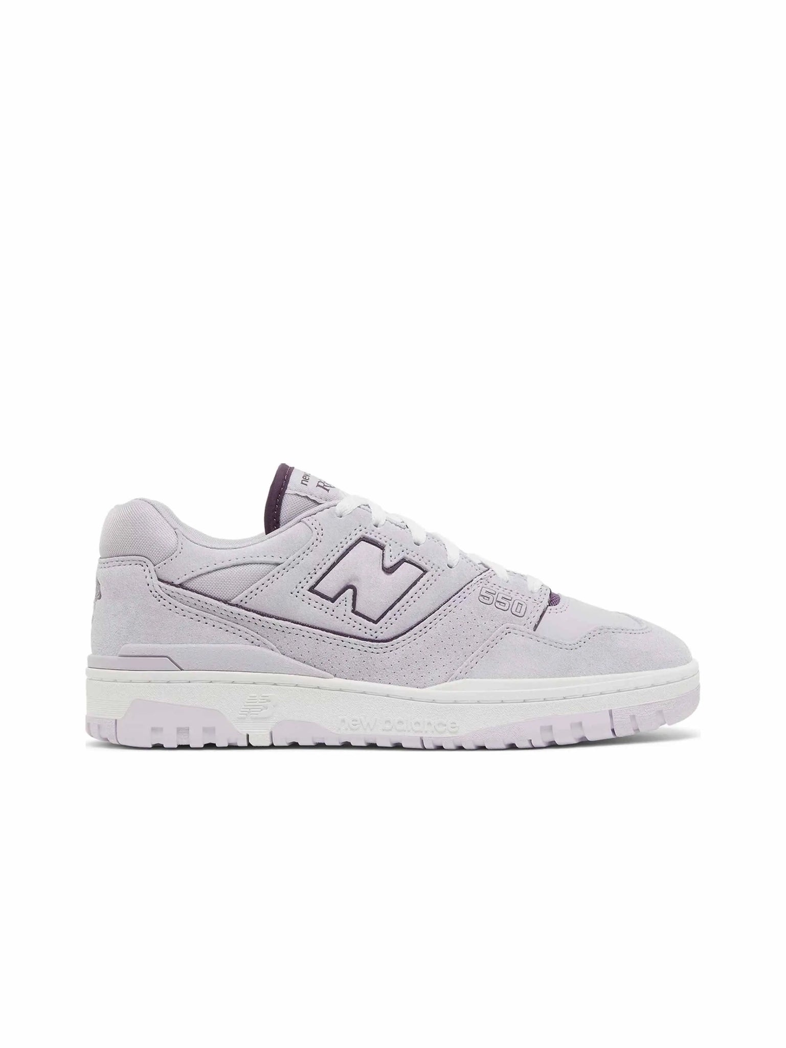 New Balance 550 Rich Paul Forever Yours in Auckland, New Zealand - Shop name
