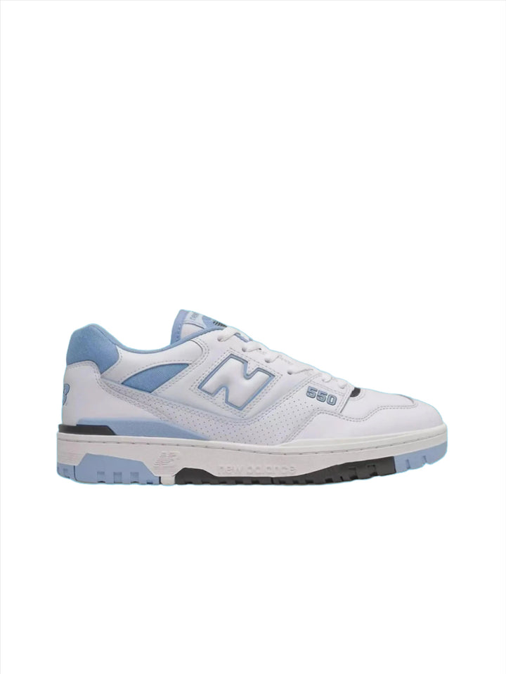 New Balance 550 UNC White University Blue in Auckland, New Zealand - Shop name