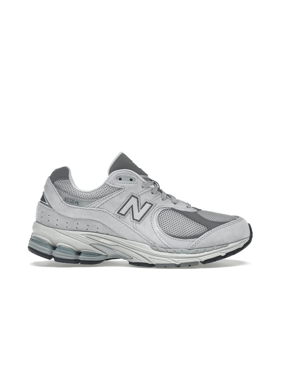 New Balance 2002R Grey - Prior