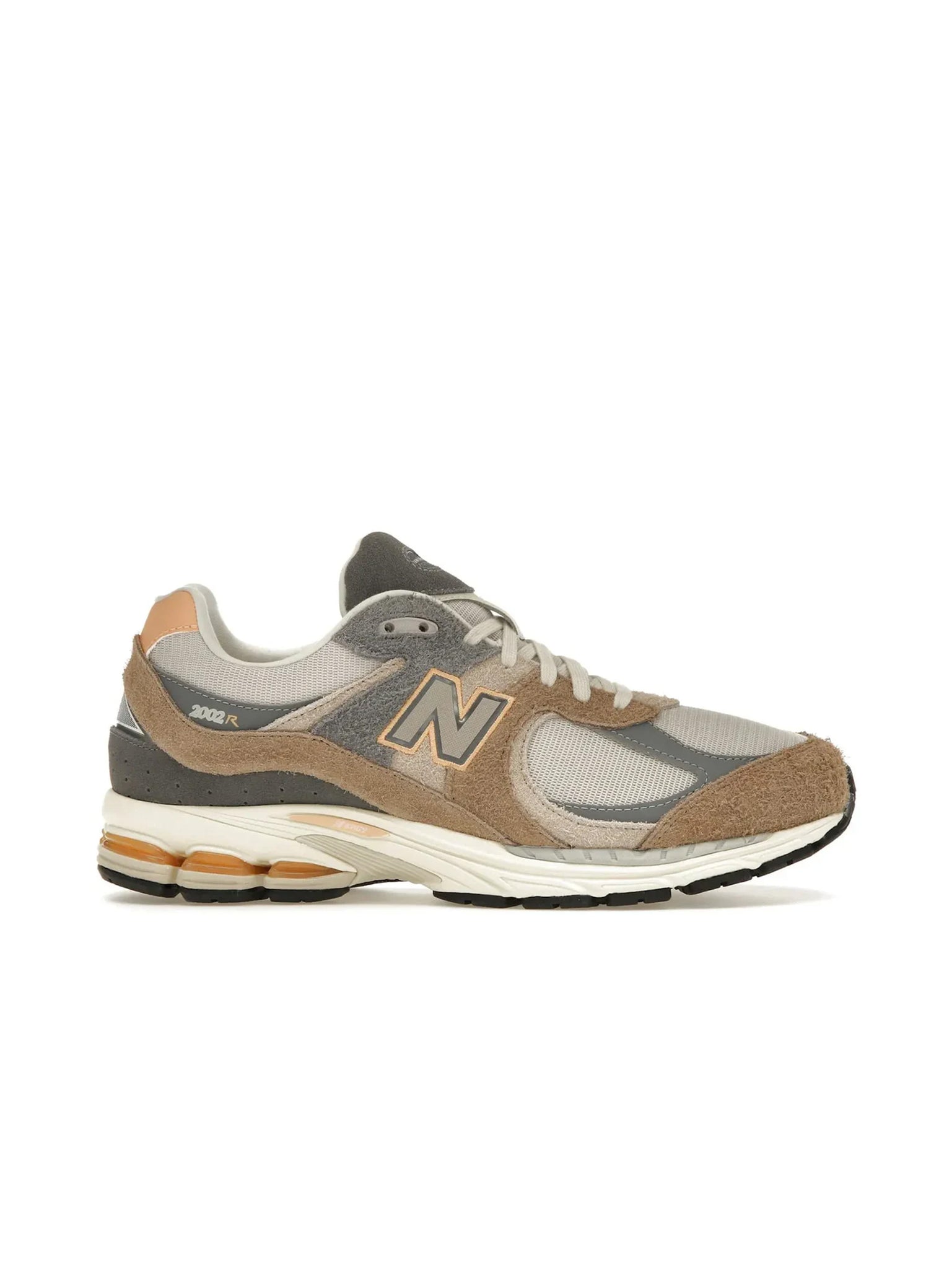 New Balance 2002R Mushroom Hazy Peach - Prior