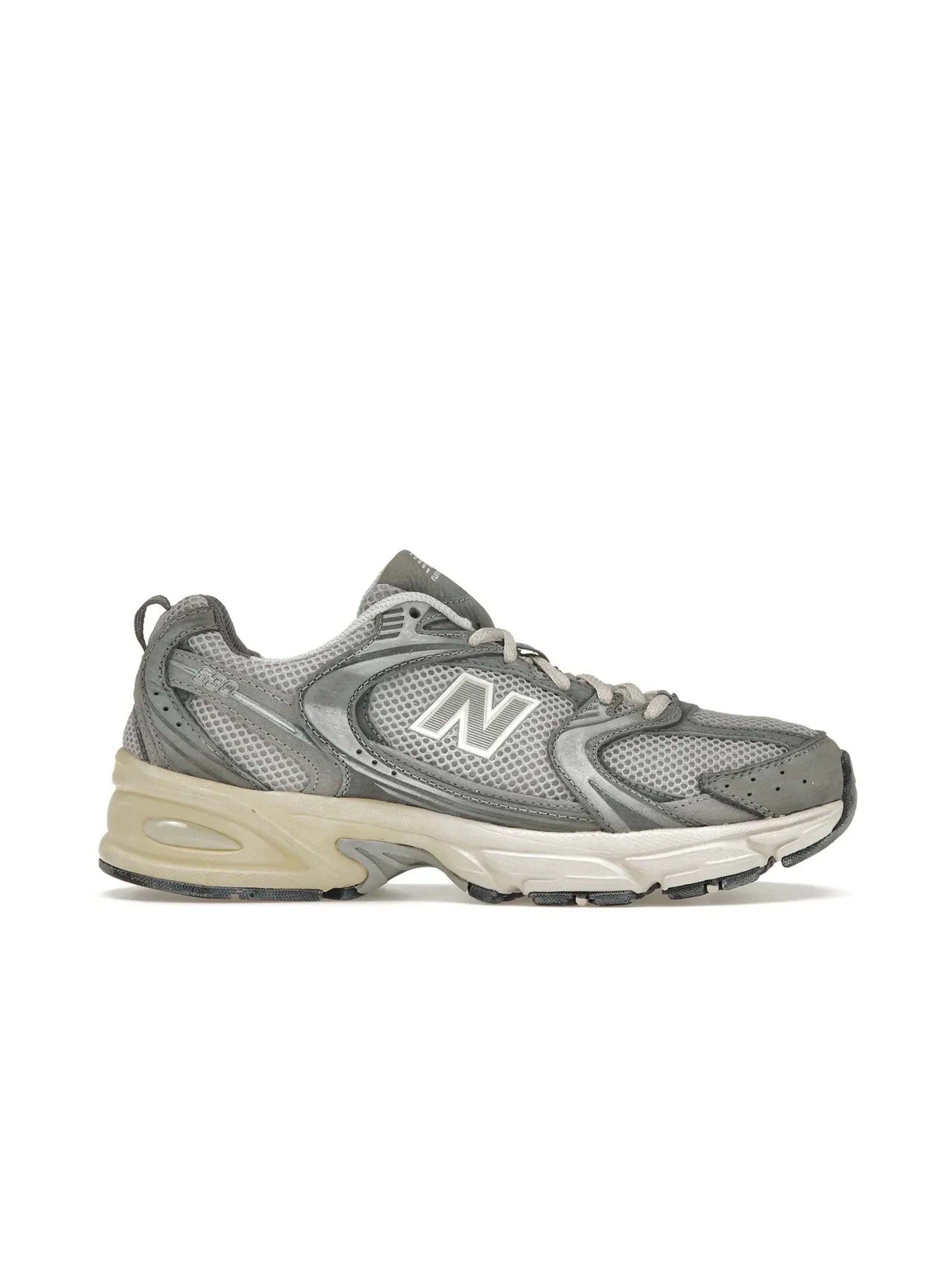 New Balance 530 Vintage Grey Matter - Prior