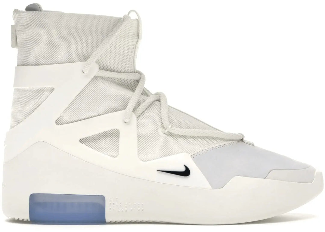 Nike Air Fear Of God 1 Sail Black in Auckland, New Zealand - Shop name