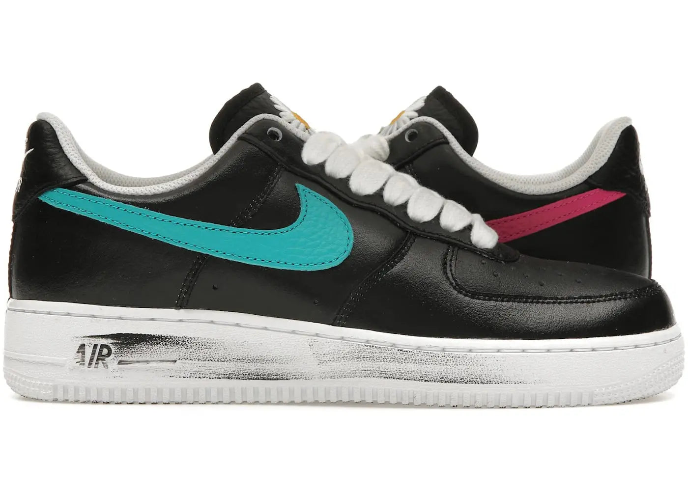 Nike Air Force 1 Low G-Dragon Peaceminusone Para-Noise 3.0 in Auckland, New Zealand - Shop name