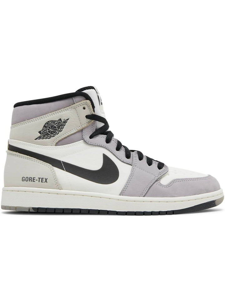 Nike Air Jordan 1 High Element Gore-Tex Light Bone Prior