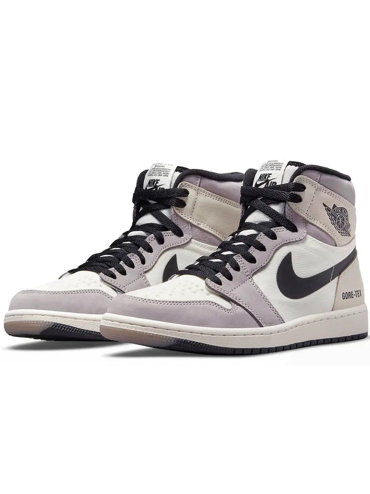 Nike Air Jordan 1 High Element Gore-Tex Light Bone Prior