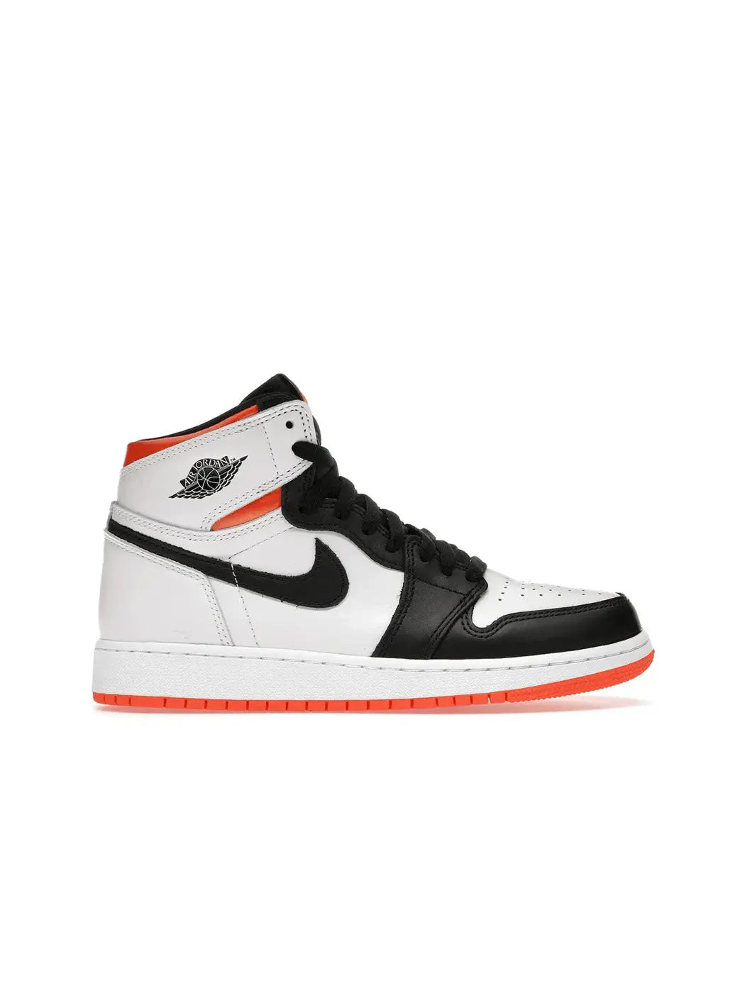 Nike Air Jordan 1 High OG Electro Orange (GS) in Auckland, New Zealand - Shop name