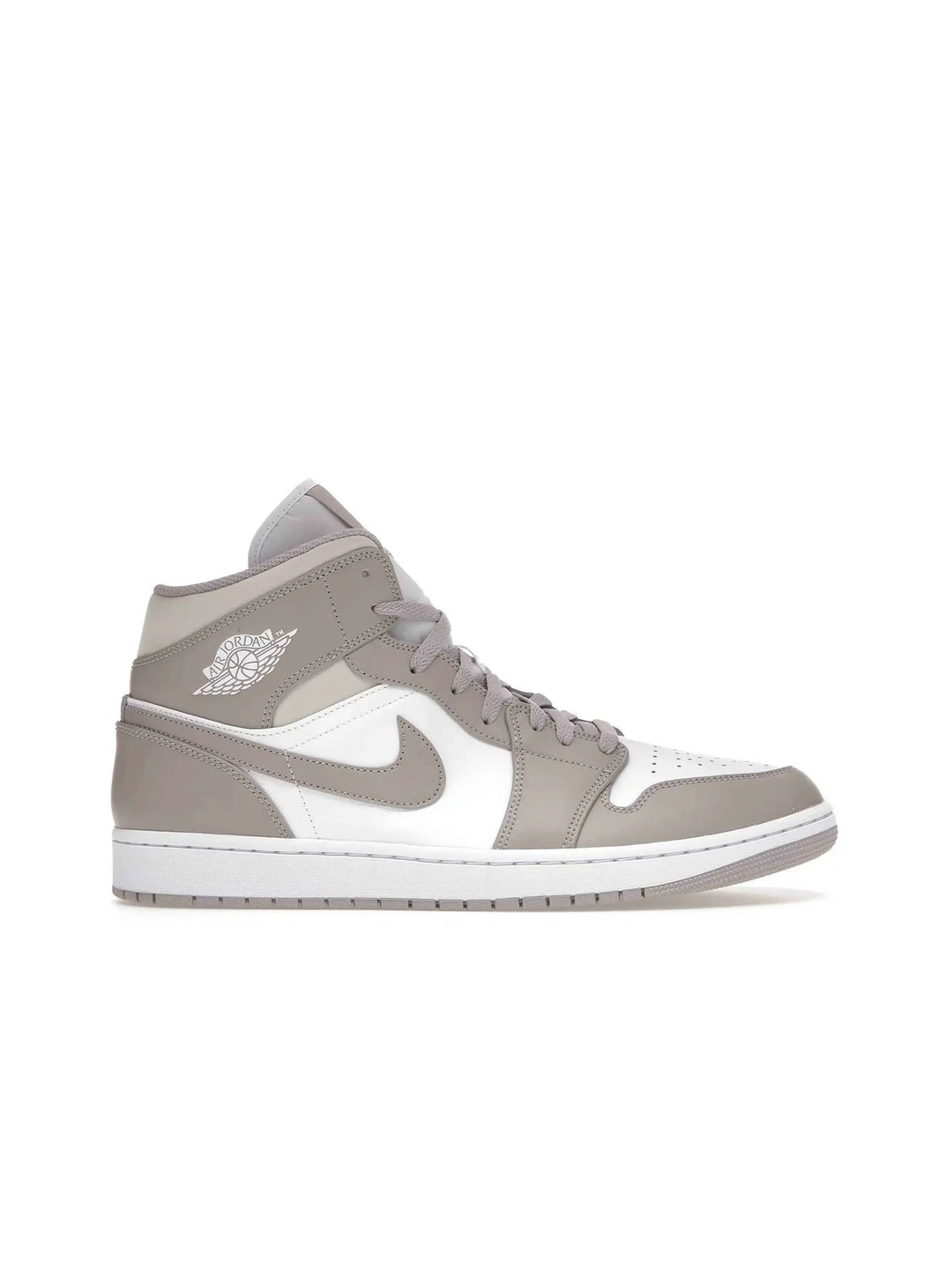 Nike Air Jordan 1 Mid Linen in Auckland, New Zealand - Shop name