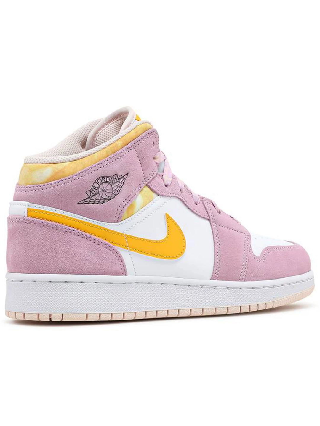 Nike Air Jordan 1 Mid SE Arctic Pink Prior