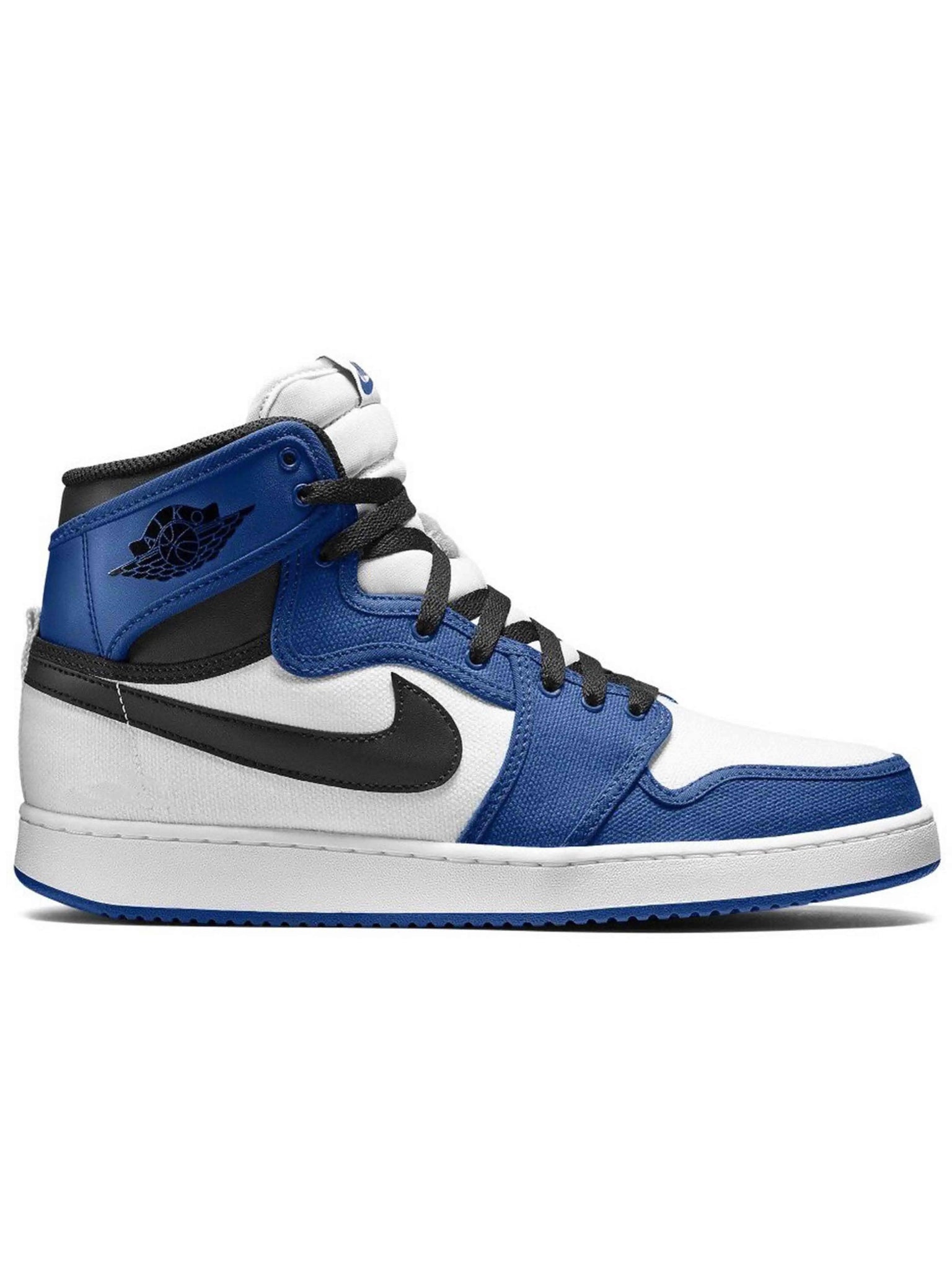 Nike Air Jordan 1 Retro AJKO Storm Blue [2021] Prior