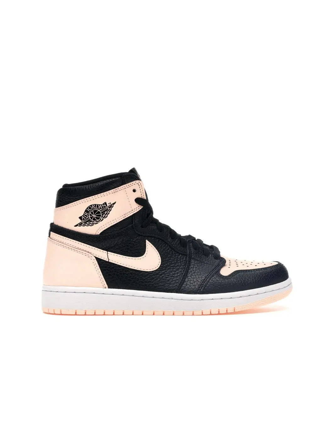 Nike Air Jordan 1 Retro High Black Crimson Tint in Auckland, New Zealand - Shop name