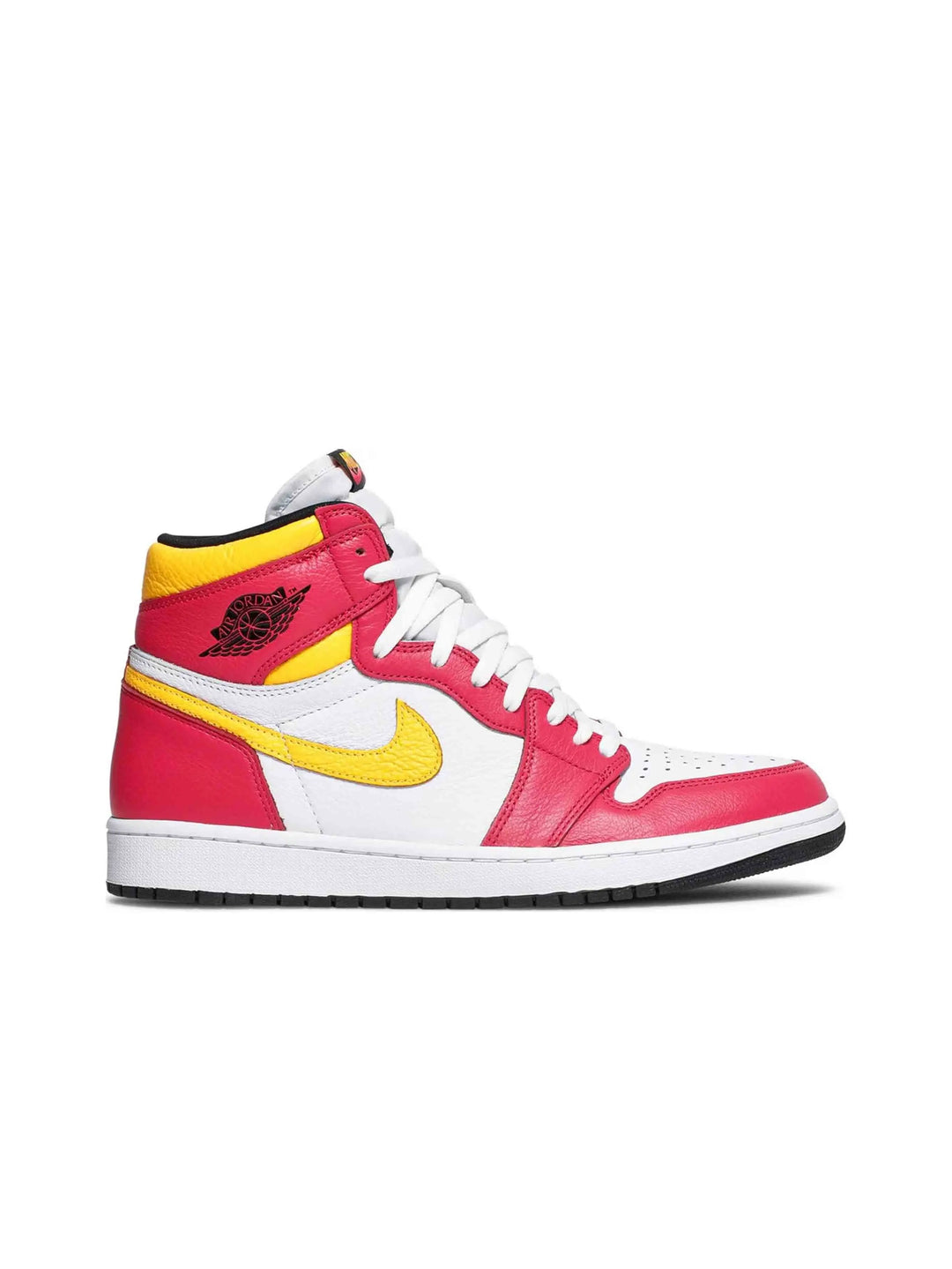 Nike Air Jordan 1 Retro High OG Light Fusion Red in Auckland, New Zealand - Shop name