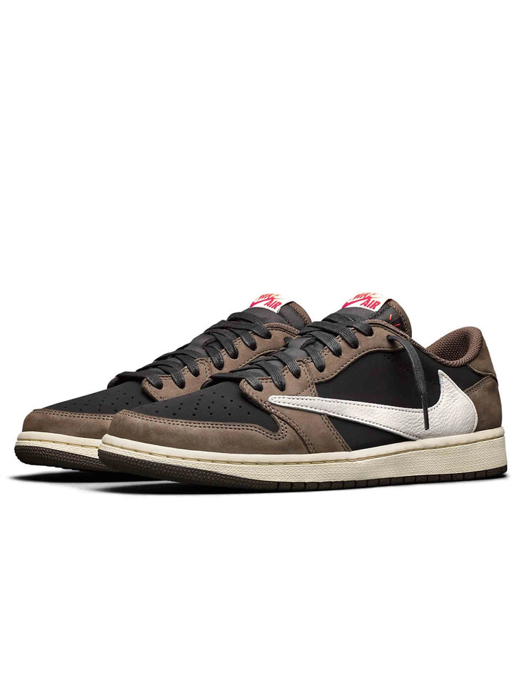 Nike Air Jordan 1 Retro Low OG SP Travis Scott Prior