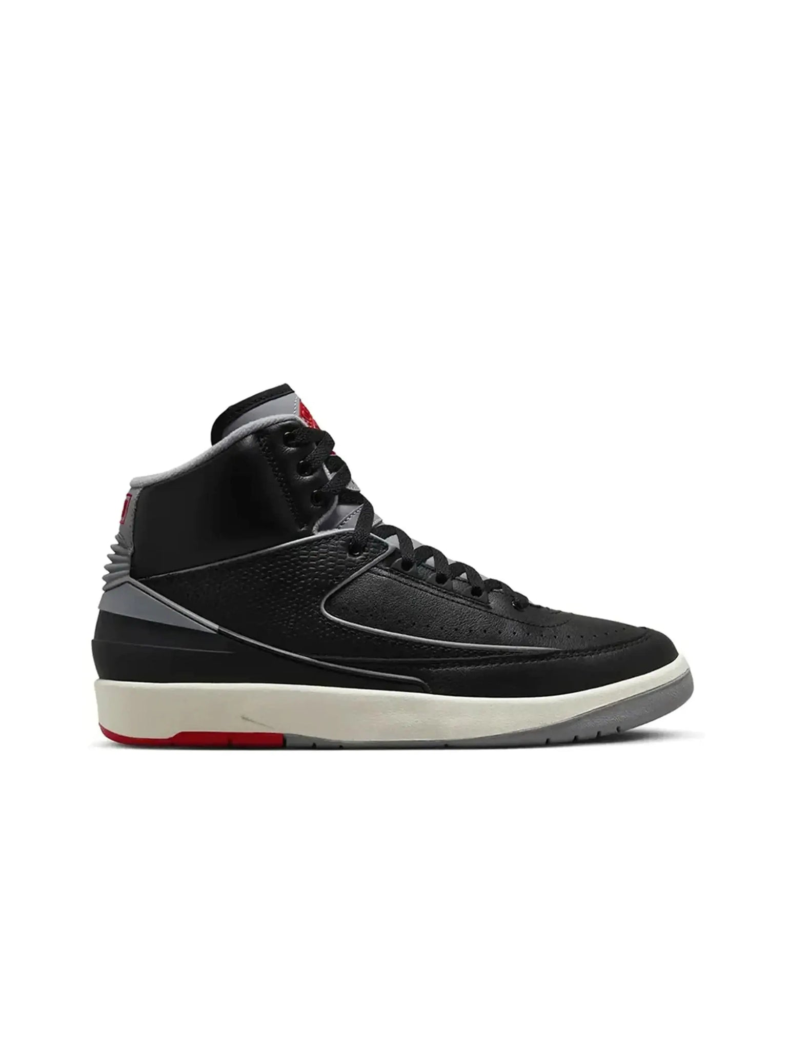 Nike Air Jordan 2 Retro Black Cement in Auckland, New Zealand - Shop name