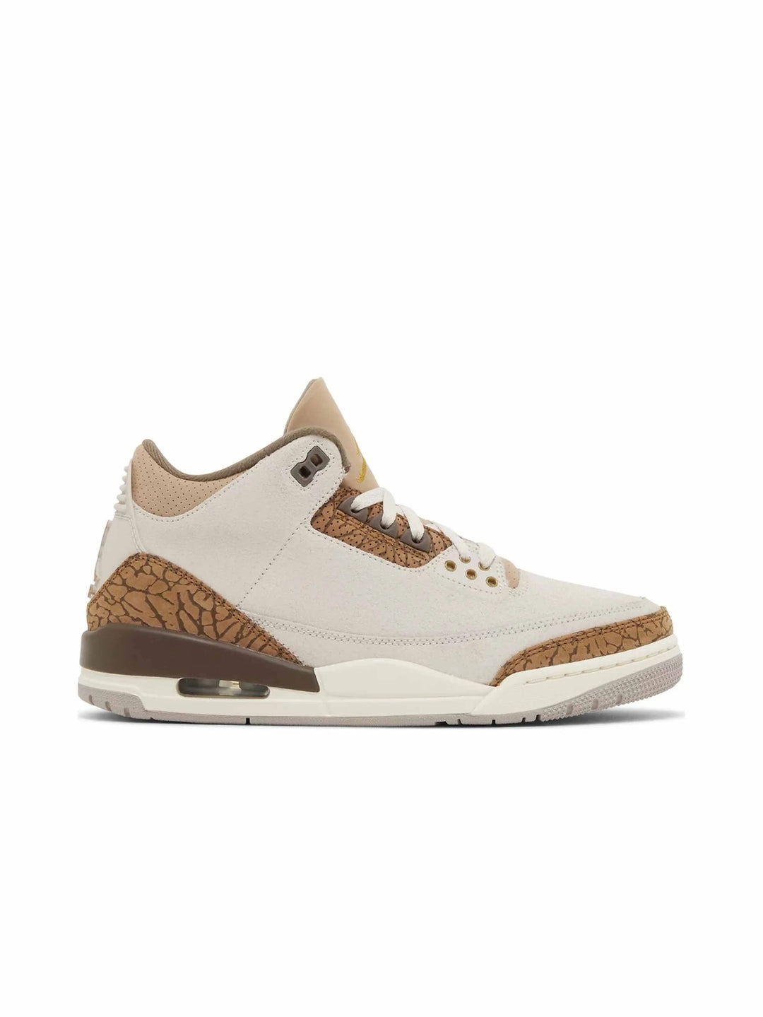 Nike Air Jordan 3 Retro Palomino in Auckland, New Zealand - Shop name