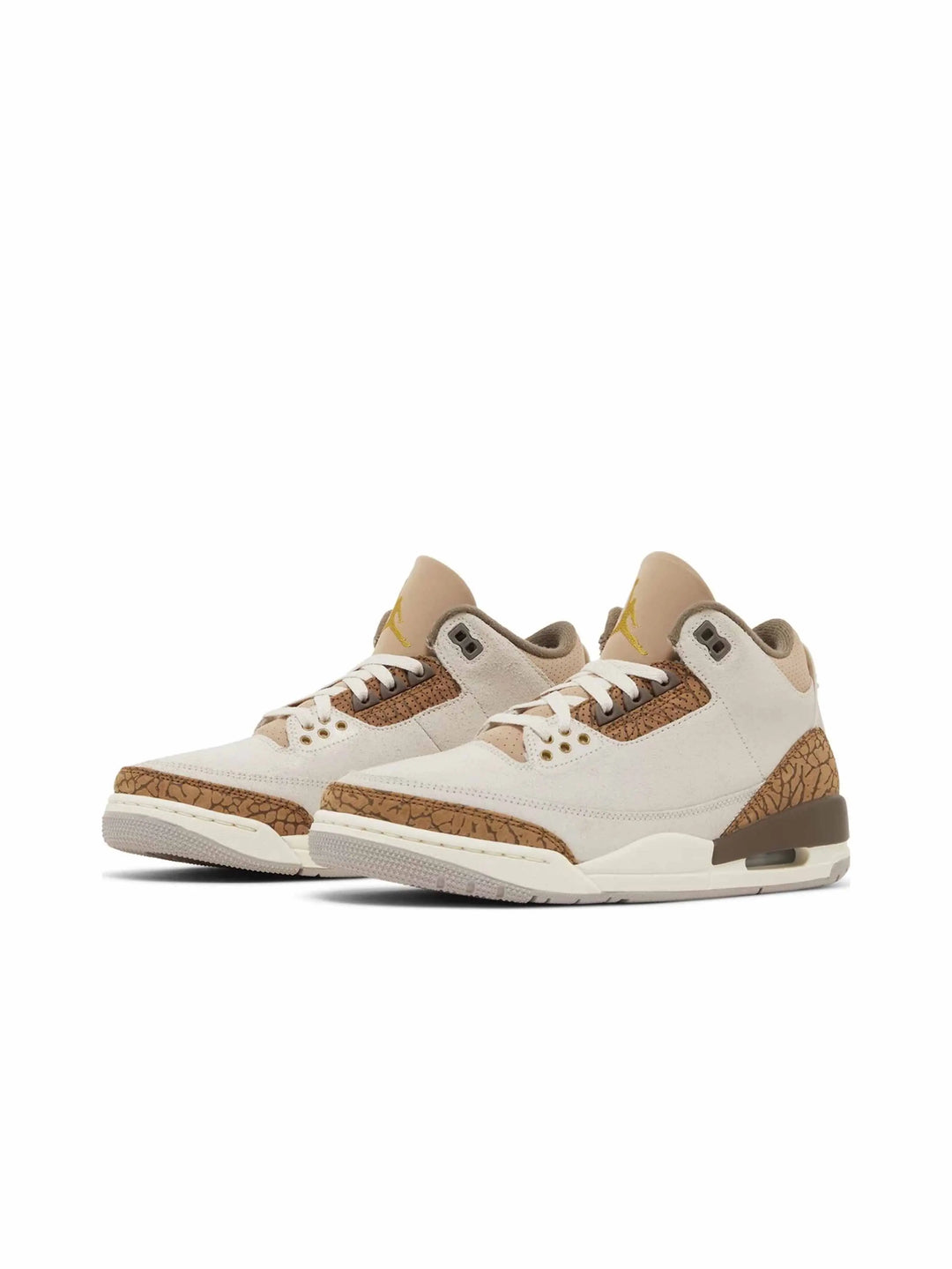 Nike Air Jordan 3 Retro Palomino in Auckland, New Zealand - Shop name