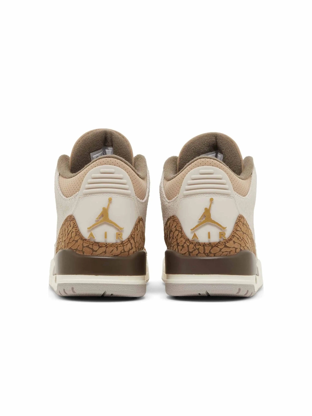 Nike Air Jordan 3 Retro Palomino in Auckland, New Zealand - Shop name