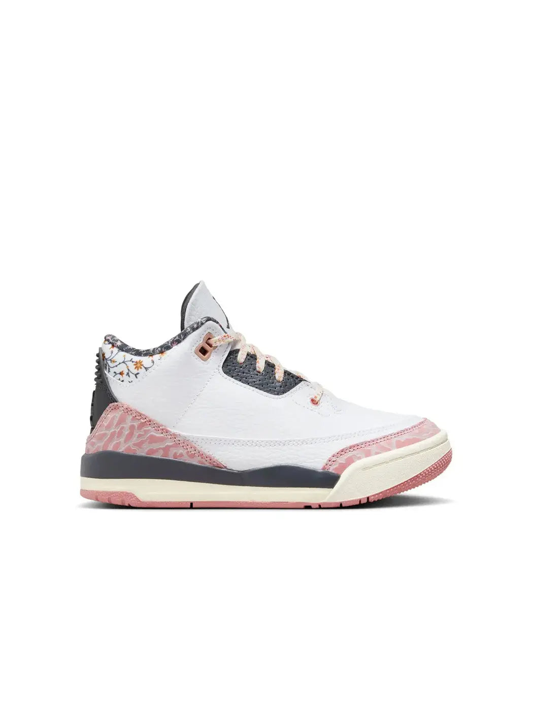 Nike Air Jordan 3 Retro Red Stardust (PS) in Auckland, New Zealand - Shop name