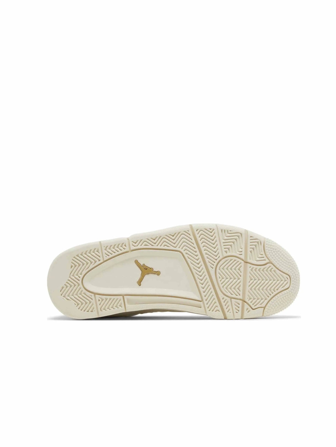 Nike Air Jordan 4 Retro Metallic Gold (W) in Auckland, New Zealand - Shop name