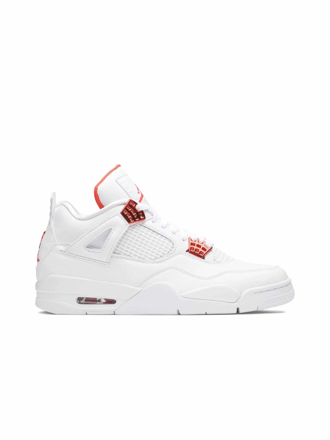 Nike Air Jordan 4 Retro Metallic Orange in Auckland, New Zealand - Shop name