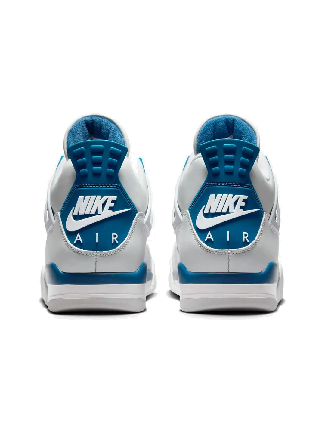 Nike Air Jordan 4 Retro Military Blue (2024) in Auckland, New Zealand - Shop name