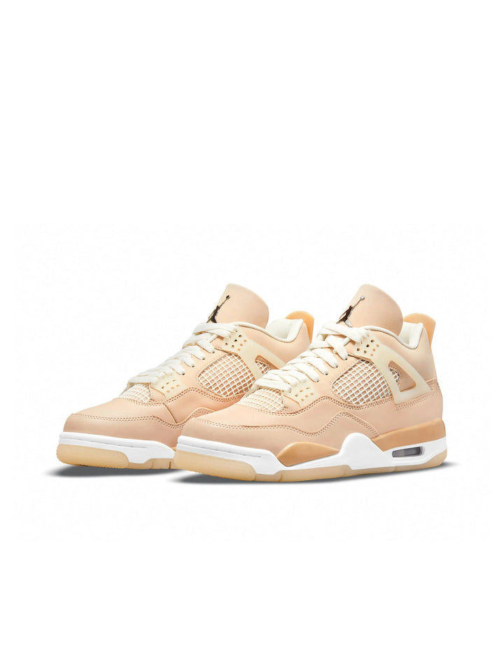 Nike Air Jordan 4 Retro Shimmer (W) Prior