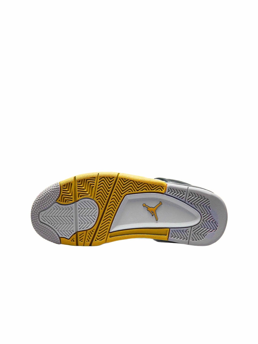 Nike Air Jordan 4 Retro Vivid Sulfur (W) in Auckland, New Zealand - Shop name