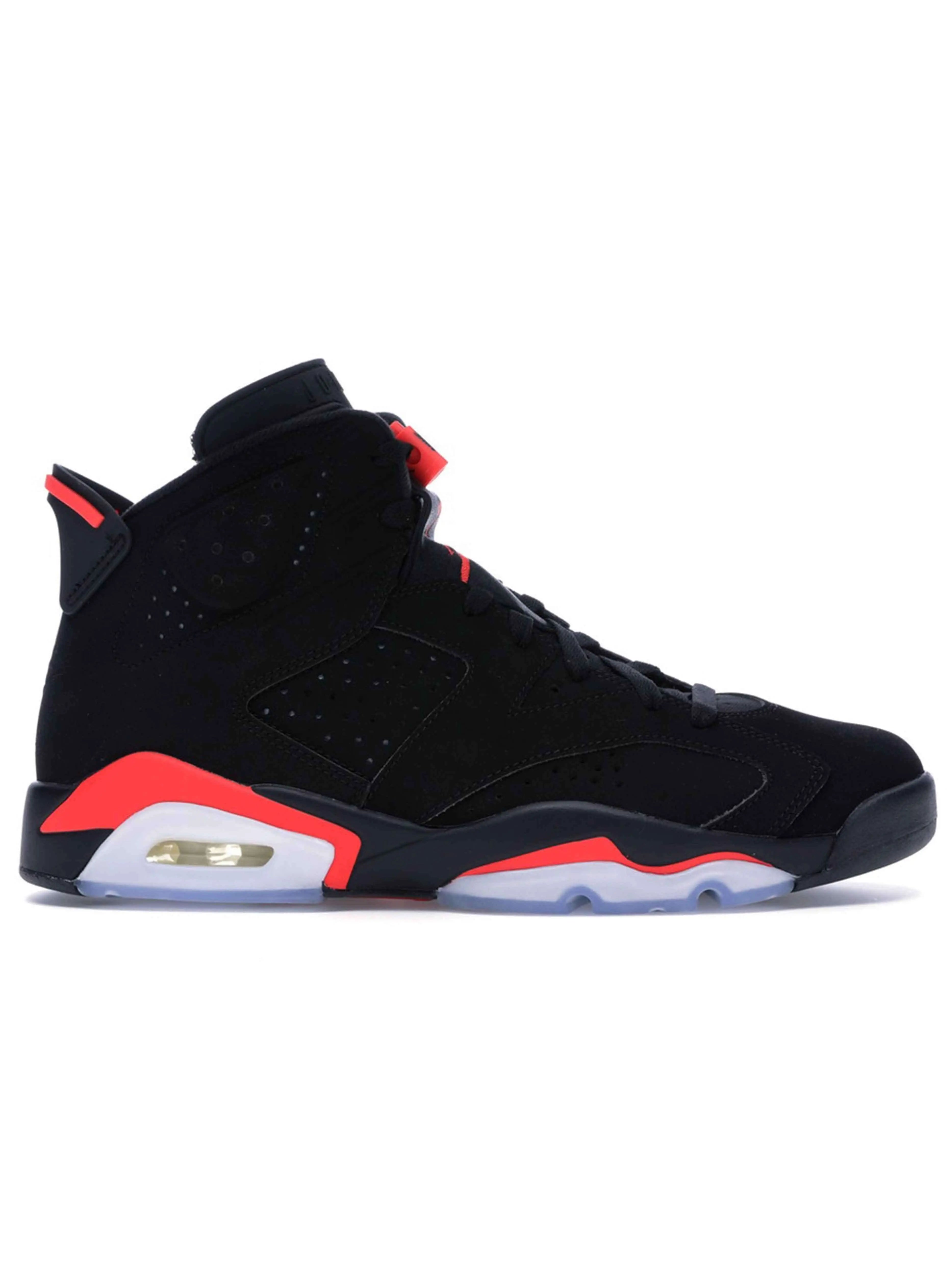 Nike Air Jordan 6 Prior