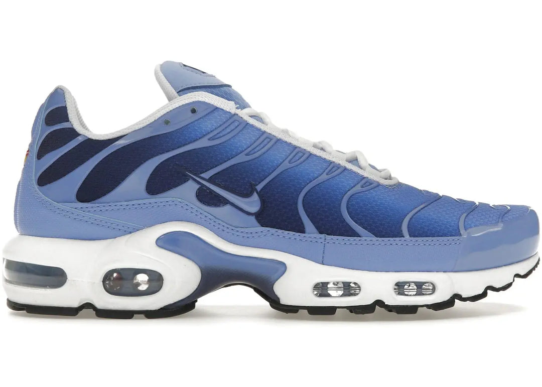 Nike Air Max Plus Royal Pulse in Auckland, New Zealand - Shop name