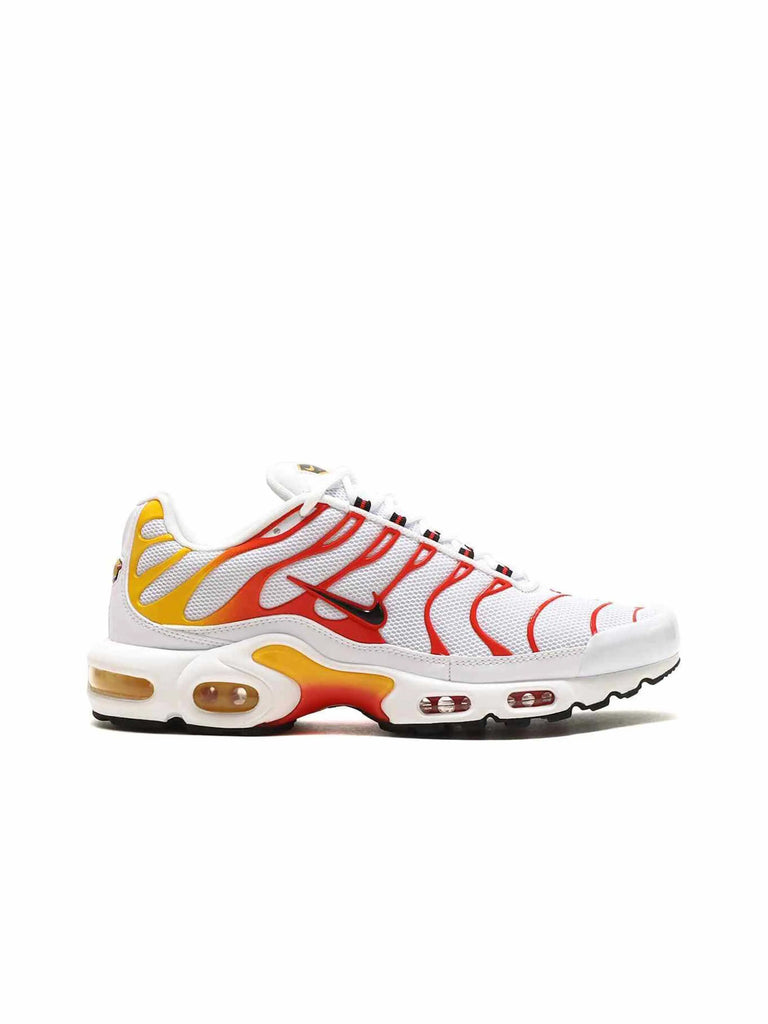 Air max plus store sunburn